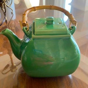 Teapot